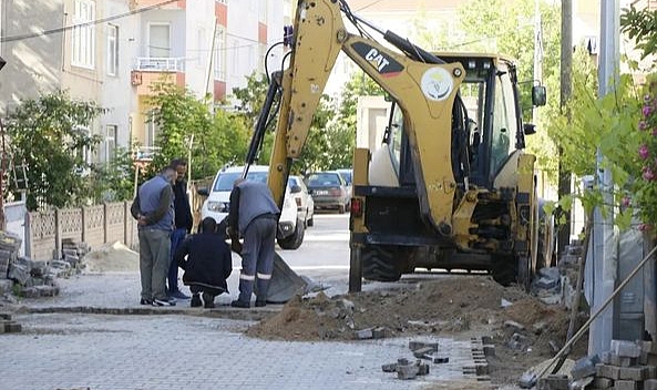 Kırklareli Belediyesi'nden Yepyeni Bir İş Planı