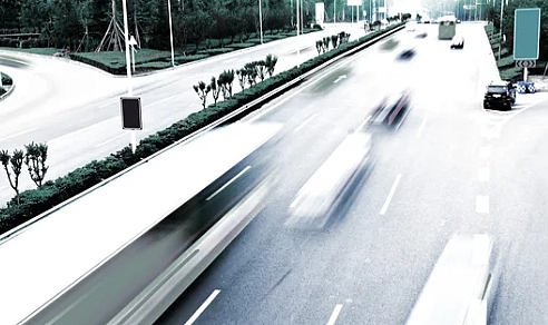 Kırklareli'de Motorlu Kara Taşıtları Sayısı Artış Gösterdi