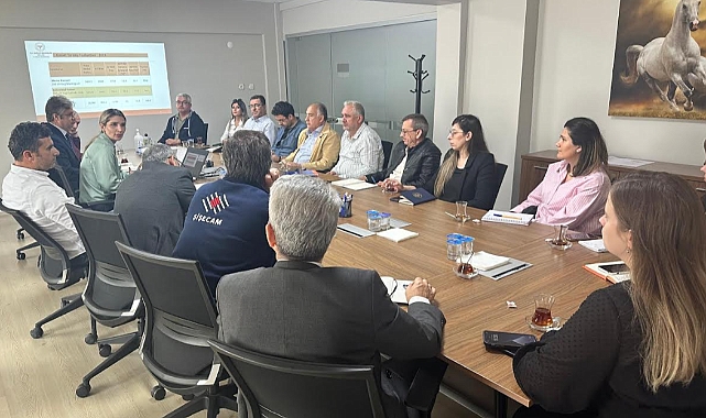 Kırklareli'de Organize Sanayi Bölgelerinde Kanser Tarama Programı Planlanıyor
