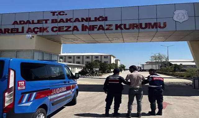 Kırklareli'nde aranması olan 172 kişi yakalandı