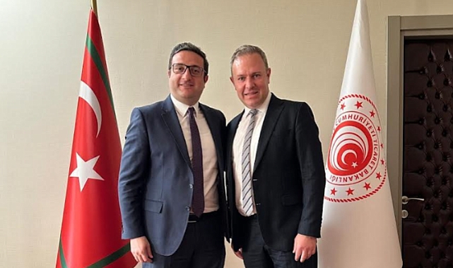 Dereköy Gümrük Kapısı İçin Yeni İhale Süreci Başladı