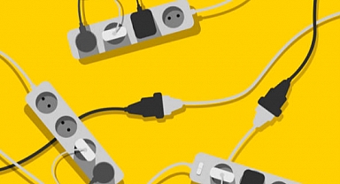 Kullanılmayan Elektrikli Eşyalar: Gizli Tehlike