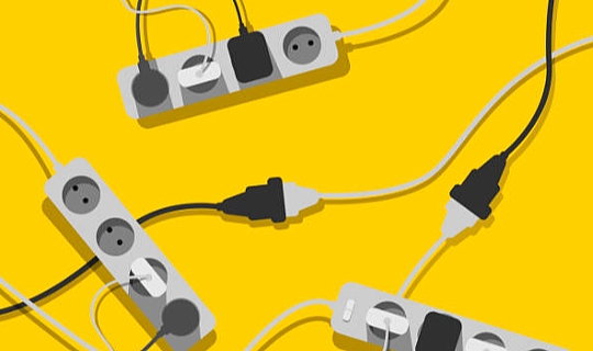 Kullanılmayan Elektrikli Eşyalar: Gizli Tehlike