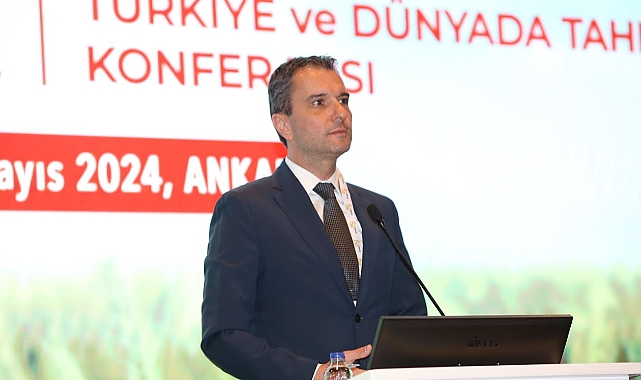 "Lisanslı Depo Kapasitesi Artıyor Ama Daha Fazlası Gerekli"