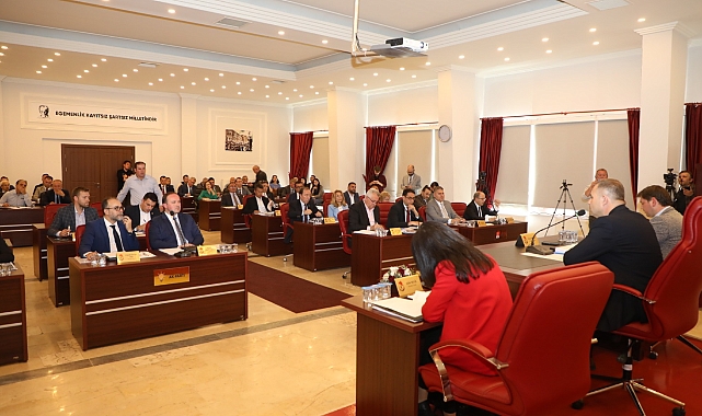 Meclis 15 Mayıs'ta İkinci Kez Toplanacak