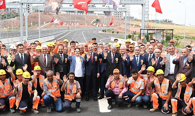 OSMANİYE’YE HIZLI TREN GELECEK