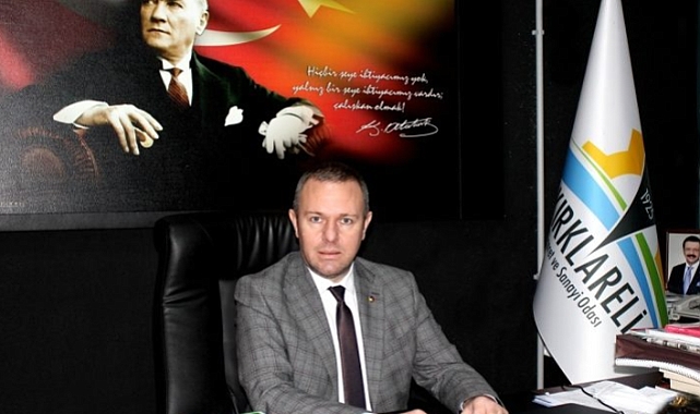 "Özünde İnsan Sevgisi Olan Hemşirelik, Çok Özel ve  Saygın Bir Meslektir"