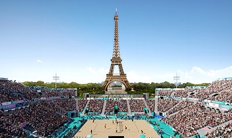 Panasonic, Paris 2024 Olimpiyat ve Paralimpik oyunlarını destekleyecek önemli bir rol için hazırlanıyor