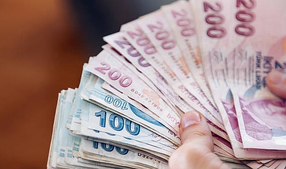 Reel getiri BIST 100 endeksinde oldu