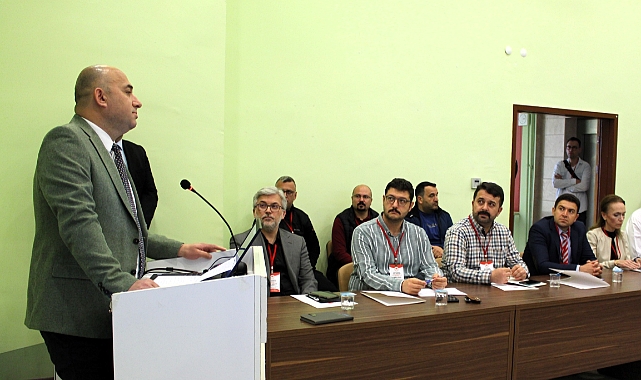 Saha Tatbikatı ve Salgın Yönetimi Eğitimi Verildi