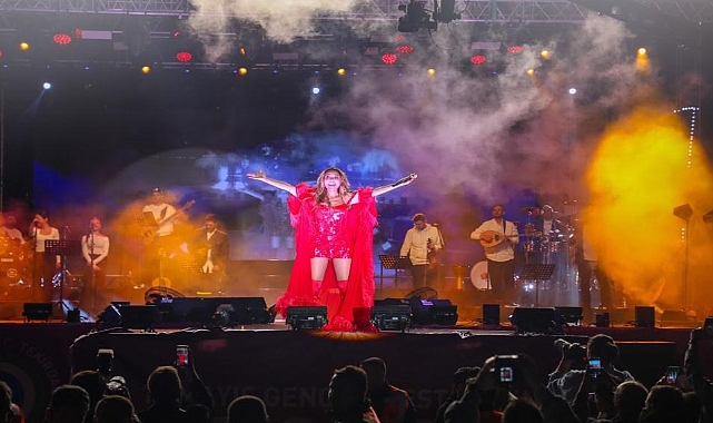 Tek Genç Fest Sonlandı
