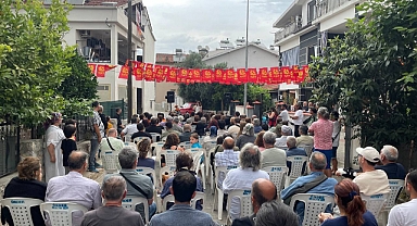 TKP Genel Sekreteri Kemal Okuyan: Türkiye'de ekonomik kriz yok!