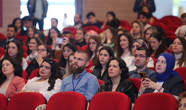 TRAKYA AİLE HEKİMLERİ KONGRESİNİN 13.’SÜ DÜZENLENDİ