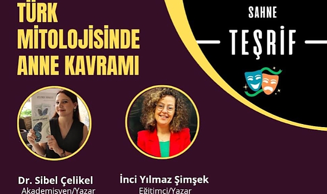 Türk Mitolojisinde Anne Kavramı