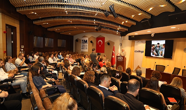 Türkiye ihracatla, ihracat kadınla büyüyecek