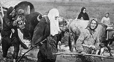 Türkiye Komünist Partisi'nden 19 Mayıs açıklaması:105 yıl sonra aynı kararlılık ve cesaretle