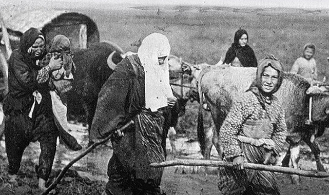 Türkiye Komünist Partisi'nden 19 Mayıs açıklaması:105 yıl sonra aynı kararlılık ve cesaretle