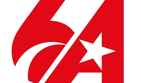 Türksat 6A'nın Logosu Değişti