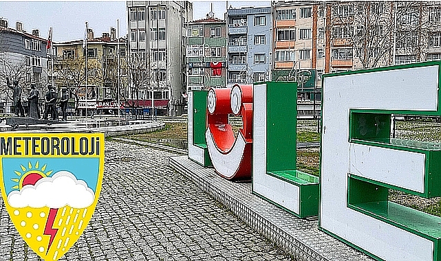 Yaz Sıcakları Geliyor