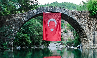 Yazın Türkiye'de Gezilebilecek En Güzel Yerler