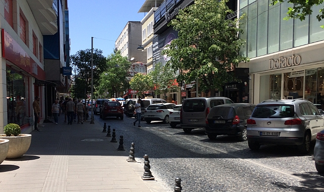 9 Günlük Tatil Sonrası Yoğunluk Başladı