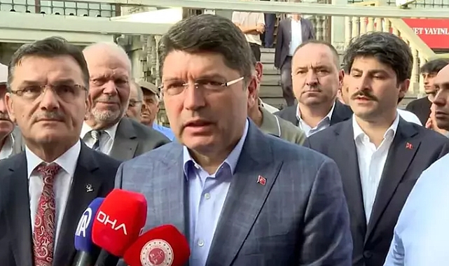 Filistin Katliamı Bayramımızı Buruk Kıldı