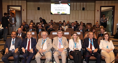 Almanya, Türkiye ile organik ürünlerde ticaretini geliştirmek istiyor