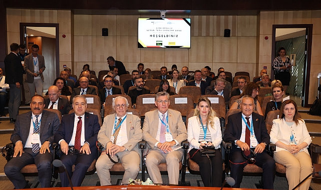 Almanya, Türkiye ile organik ürünlerde ticaretini geliştirmek istiyor