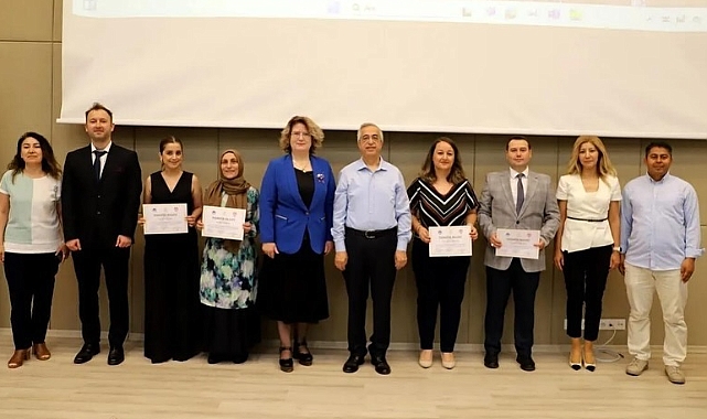Bahar Yılı Kapanış Töreni