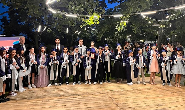 4. Sınıf Öğrencileri Ortaokula İlk Adımlarını Attı