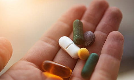 Vitamin Aşırı Alımı: Sağlık İçin Tehlike