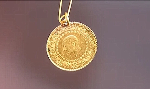 Bir Çeyrek Altın 4 bin 150 TL