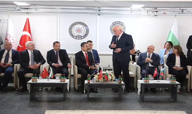 Bulgaristan Başbakanı Glavçev: Düzensiz göçle mücadele konusunda Türkiye'ye ne kadar teşekkür etsek azdır