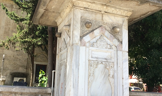 YEREL HALKIN VE TURİSTLERİN İLGİSİNİ ÇEKİYOR