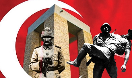 Çanakkale 1915 Savaş Malzemeleri Gezici Müzesi Lüleburgaz'a Gelecek