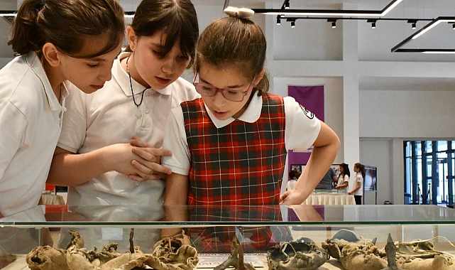 Çanakkale Ruhu Lüleburgaz'da Yaşatılıyor