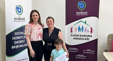 Çerkezköy  Atölye Çalışmaları