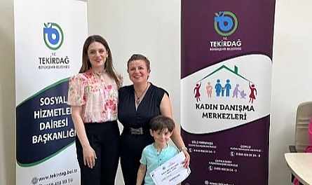 Çerkezköy  Atölye Çalışmaları