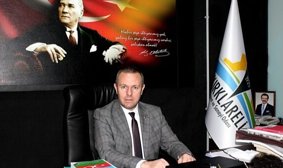 Kırklareli TSO'dan Çevre Günü Mesajı
