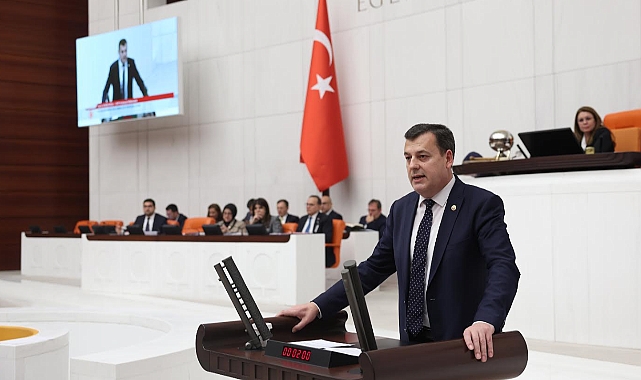Gündoğdu'dan Hububat Alım Fiyatlarına Tepki