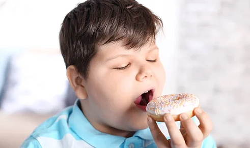 Çocuklarda Obeziteyi Önlemenin Yolları