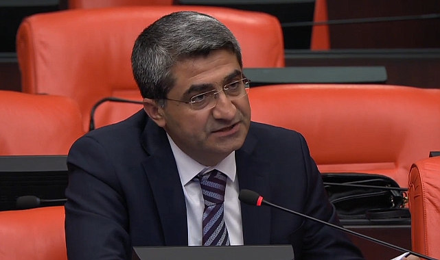 DEVA Partisi'nden Çiftçilere Uyarı