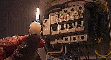 Tekirdağ Elektrik Kesintisi