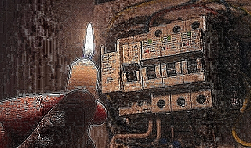 Tekirdağ Elektrik Kesintisi
