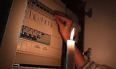 Edirne Elektrik Kesintisi