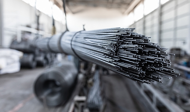 Ege Demir ve Demirdışı Metaller İhracatçıları Birliği 10 firmasıyla TİM İlk 1000 Listesinde yerini aldı