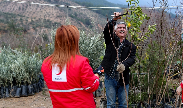 "Esnaf Destek Programının" ikinci aşaması hayata geçti