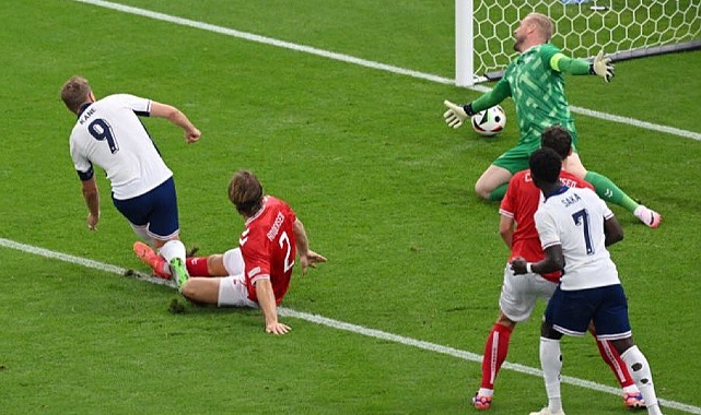 Euro 2024'te Heyecan Devam Ediyor