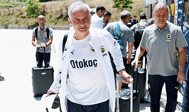 Fenerbahçe'nin 2024-2025 Sezonu Hazırlıkları