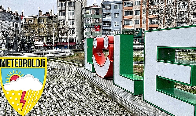 Hava Sıcaklıkları Yeniden Yükselecek